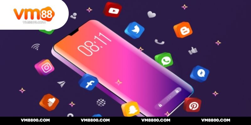 Cấp quyền sau khi tải app từ website về