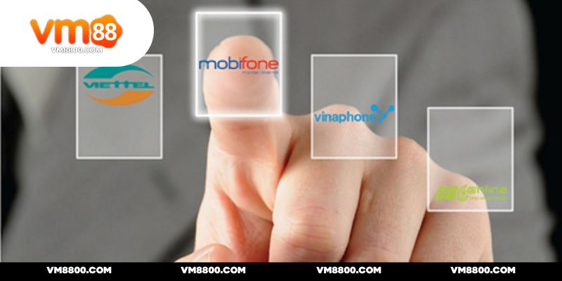 Card điện thoại chưa bao giờ lỗi thời