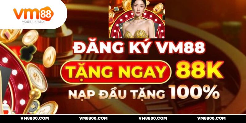 Đăng ký tài khoản mới mang về hàng loạt ưu đãi khủng