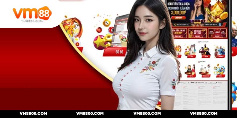 Giao diện khoa học và bắt mắt là điểm sáng đầu tiên