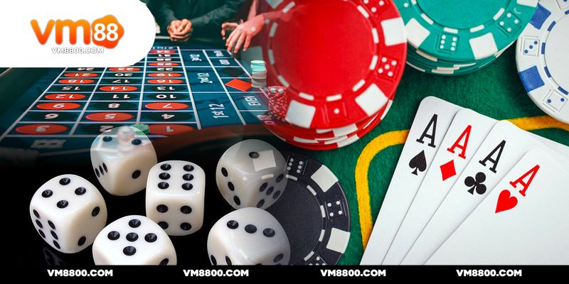 Khuyến mãi hấp dẫn dành riêng cho người chơi casino định kỳ