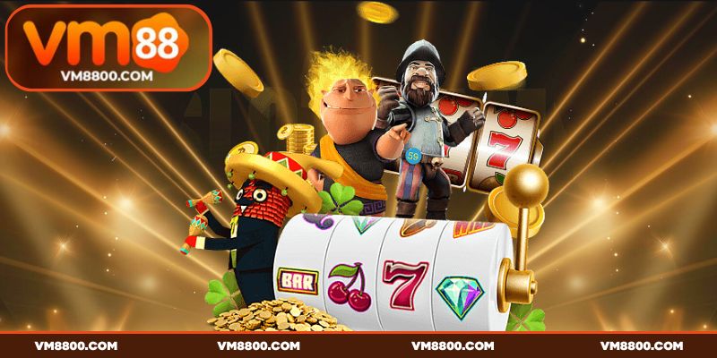 Giao dịch không lo rủi ro tại trang chủ VM88