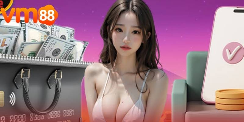 Sảnh bắn cá có cách chơi đơn giản nhưng cực kỳ cuốn