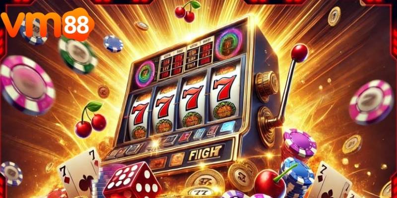 Áp dụng mẹo để nâng cao khả năng thắng lớn khi tham gia cược