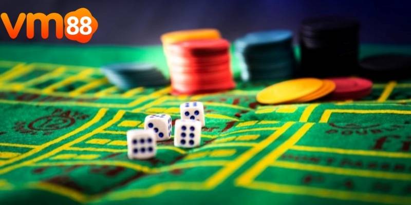 Baccarat là một game vừa đơn giản vừa đòi hỏi chiến thuật tinh tế