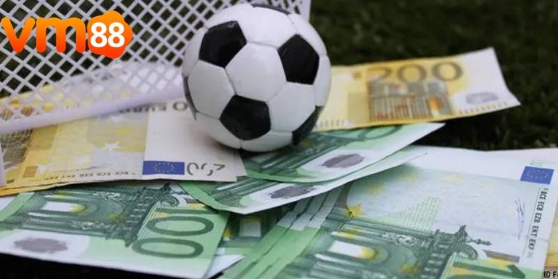 Giao diện trực quan giúp người chơi dễ dàng thao tác cược