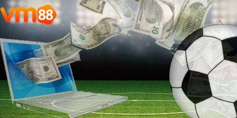 Người chơi bóng đá có thể theo dõi các giải đấu lớn 