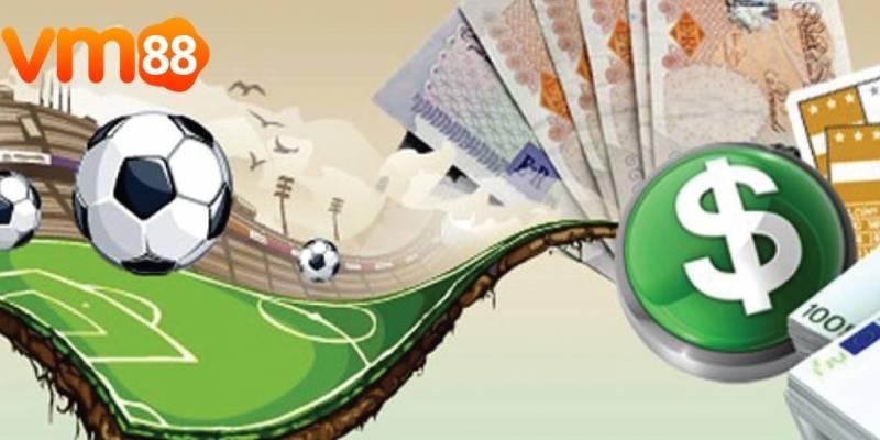 Người chơi thông minh luôn chú ý đến biến động tỷ lệ cược