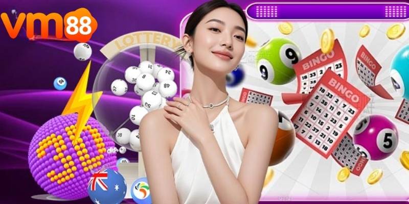 Biến động thị trường được hiển thị một cách rõ ràng