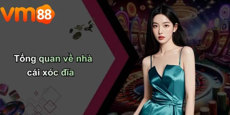 Cược chẵn lẻ là hình thức dự đoán tổng số quân trên bàn xóc đĩa