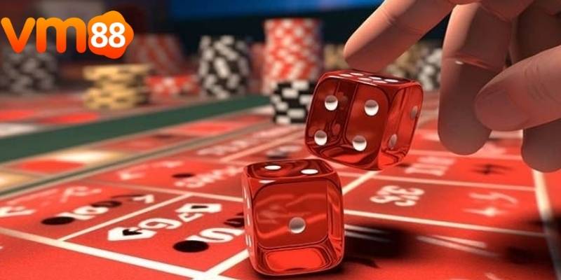 Tài xỉu VM88