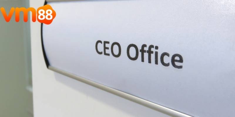 Nhà cái áp dụng nhiều cồn nghệ quản lý hiện đại