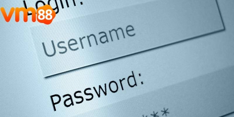 Người chơi lưu thông tin đăng nhập để thao tác được nhanh hơn