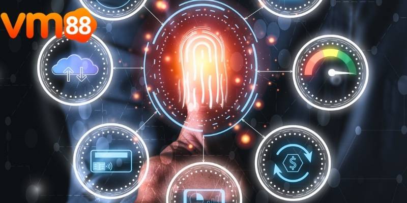 Nhà cái cung cấp tùy chọn xác thực hai lớp khi đăng nhập