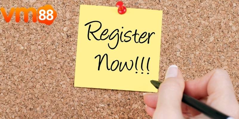 Người chơi cần lựa chọn kênh đăng ký VM88 an toàn nhất