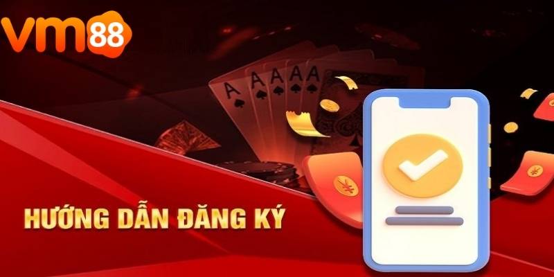 Truy cập trang chủ, điền thông tin theo yêu cầu là có ngay tài khoản