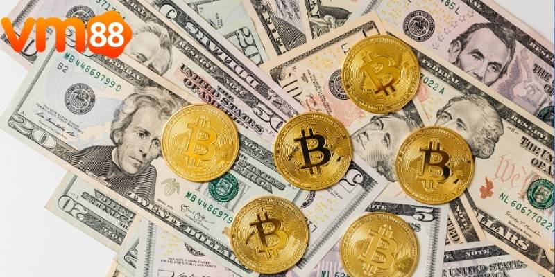 Ngân hàng nội địa là một hình thức rút tiền VM88 được chuộng