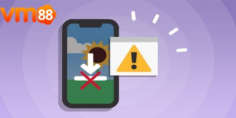 Người chơi cần chú trọng đến việc bảo mật thông tin