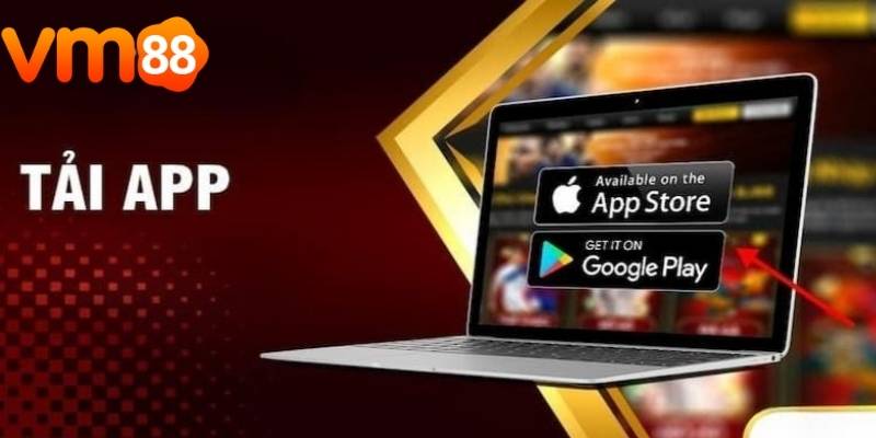 Tải app VM88 cho Android khá đơn giản nếu bạn thực hiện đúng trình tự