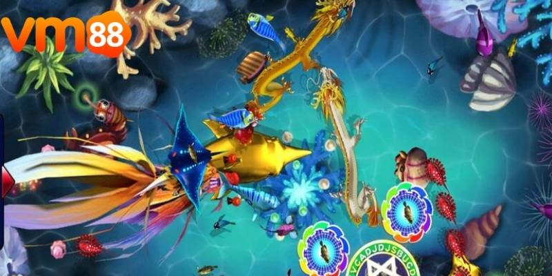 Người tham gia được trải nghiệm hình ảnh cực kỳ sắc nét